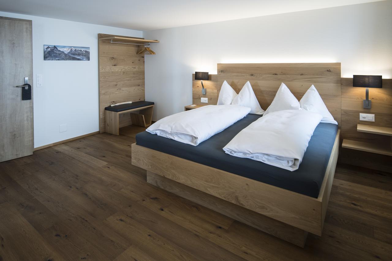 Grimsel Passhoehe 3* Oberwald