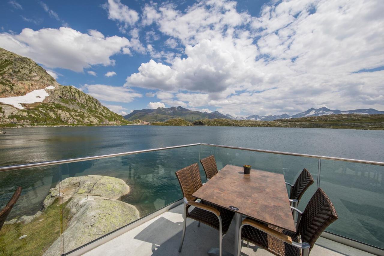 Grimsel Passhoehe 3* Oberwald