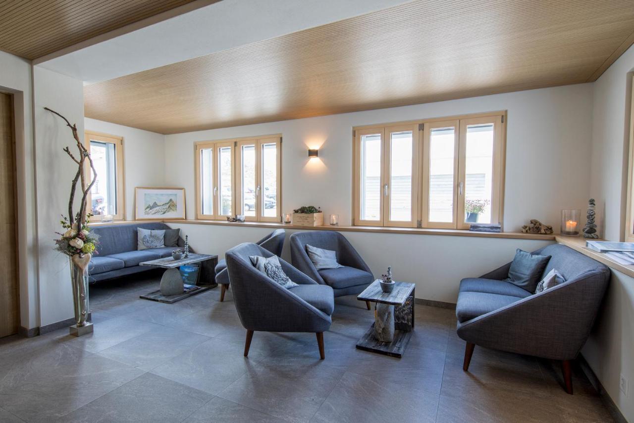 Grimsel Passhoehe 3* Oberwald