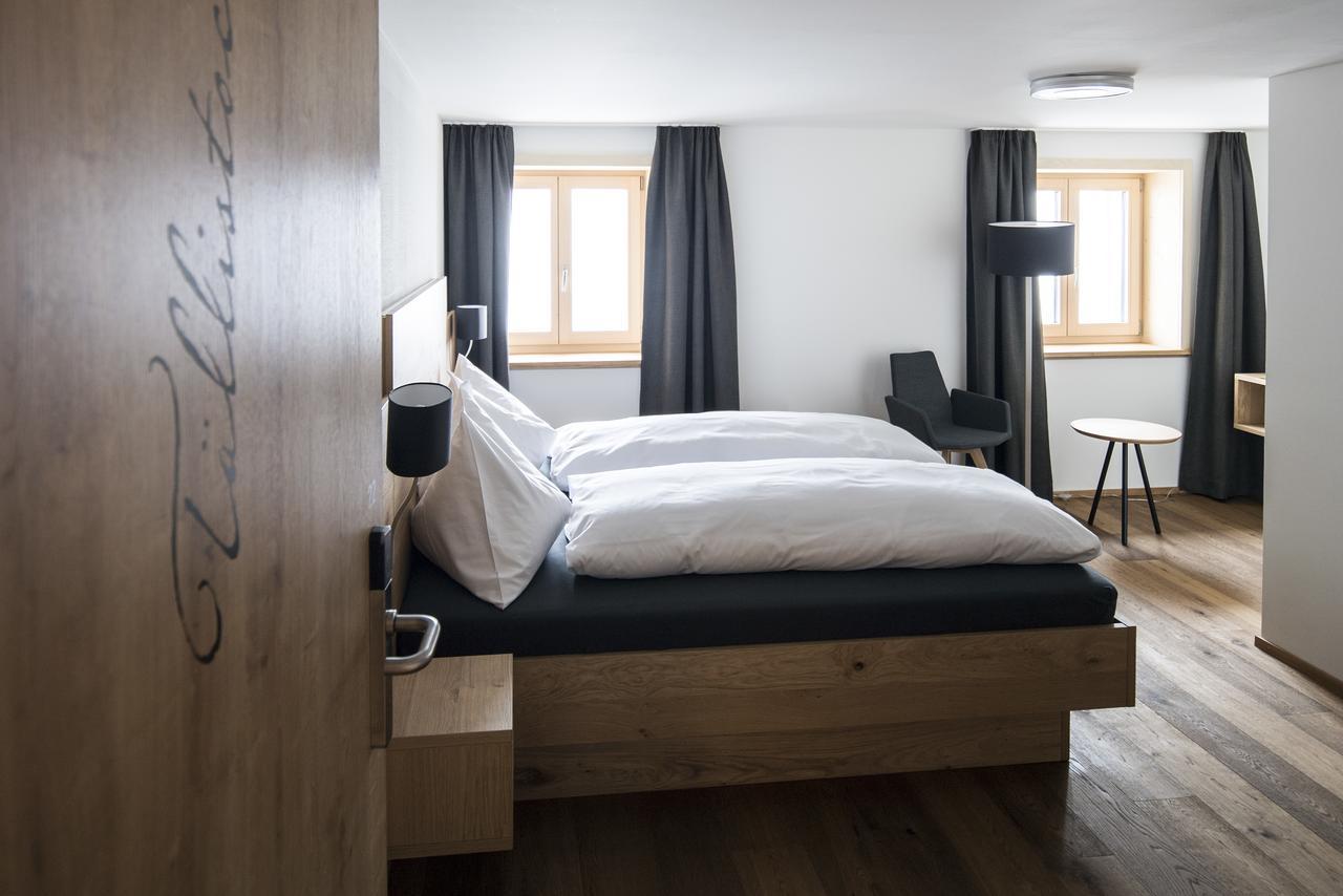 Grimsel Passhoehe Hotel 3*
