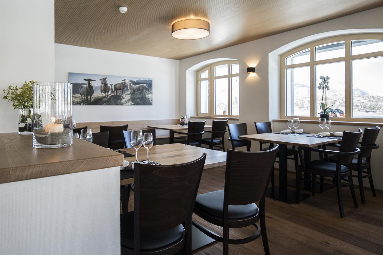 Grimsel Passhoehe 3* Oberwald