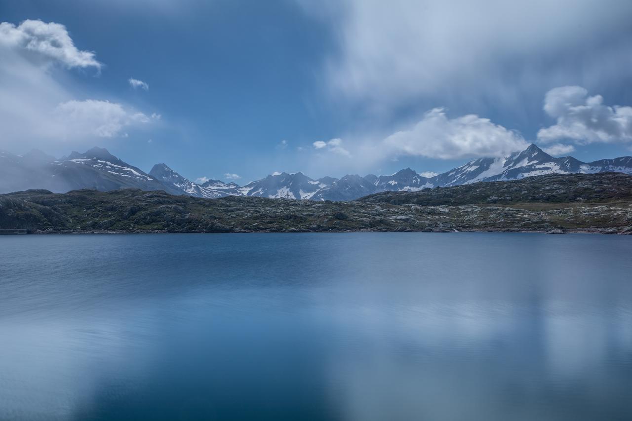 Grimsel Passhoehe Hotel 3*